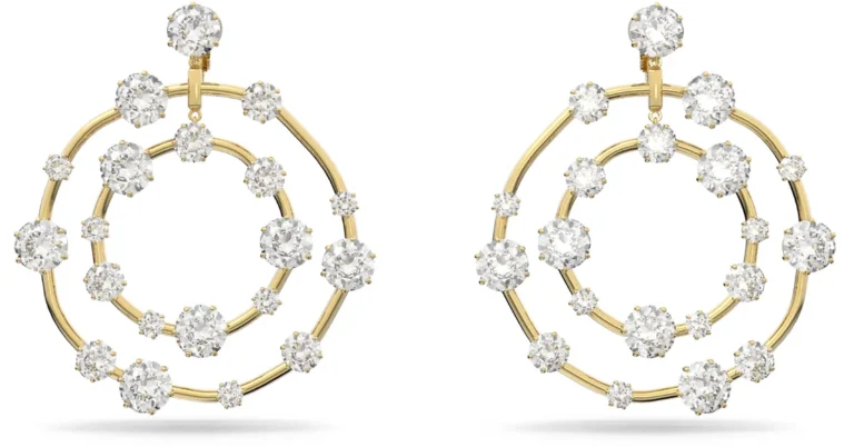 Клипсы Swarovski Constella 5616920