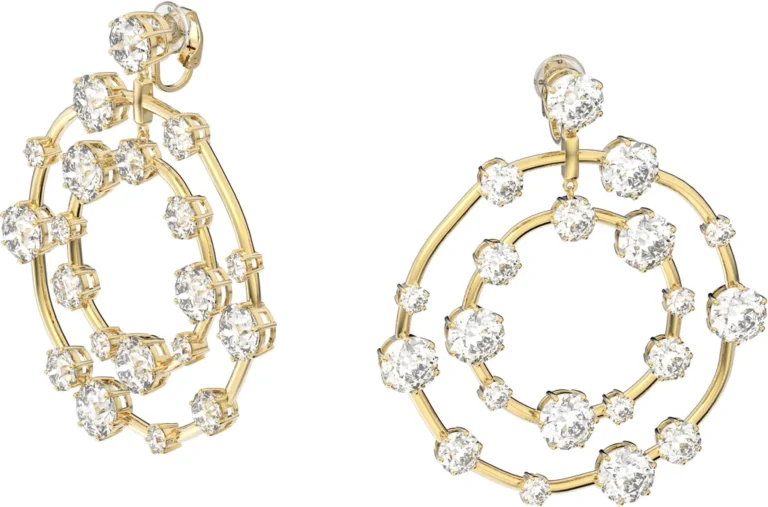 Клипсы Swarovski Constella 5616920