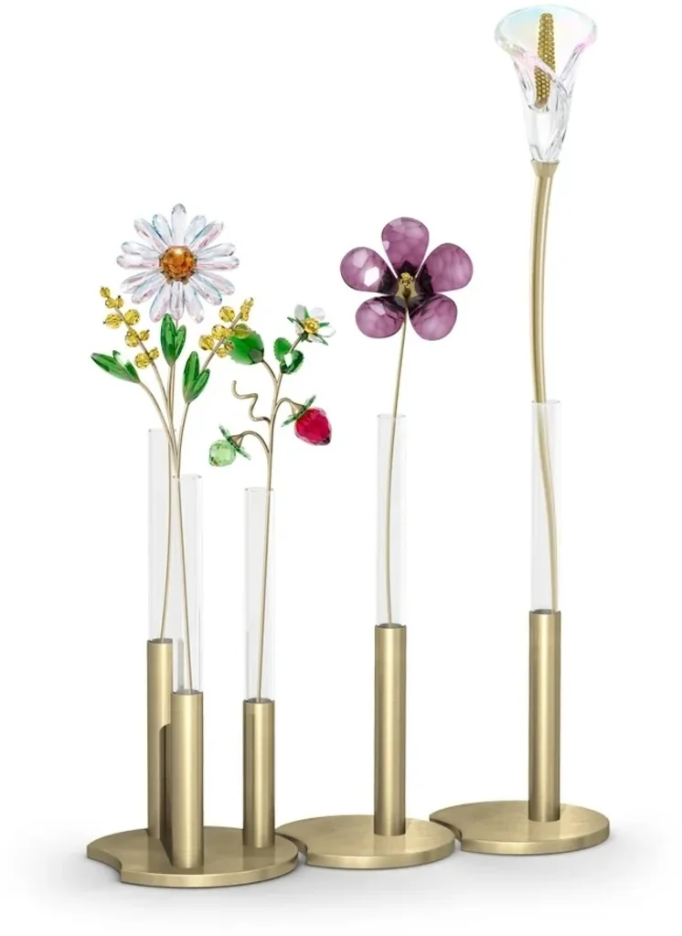 Фигурка Swarovski Garden Tales Mimosa 5619230