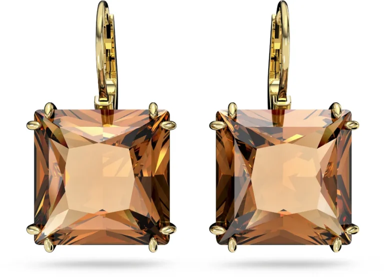 Серьги Swarovski Millenia 5619494