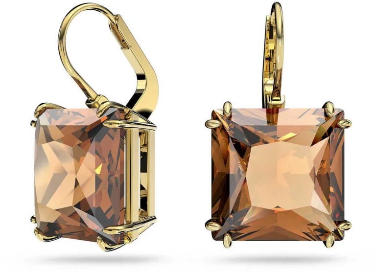 Серьги Swarovski Millenia 5619494