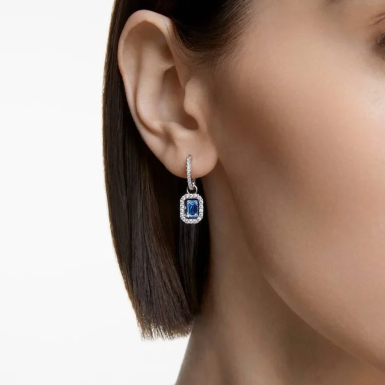 Серьги Swarovski Una 5619500