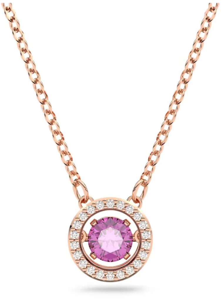 Кулон Swarovski Una 5620551