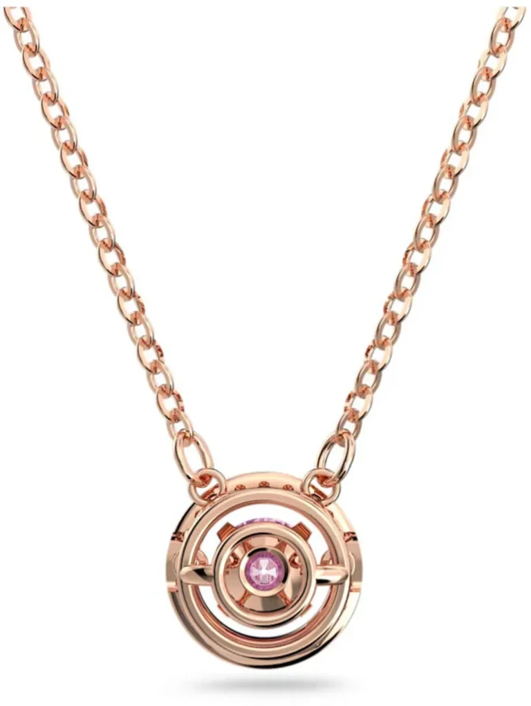 Кулон Swarovski Una 5620551