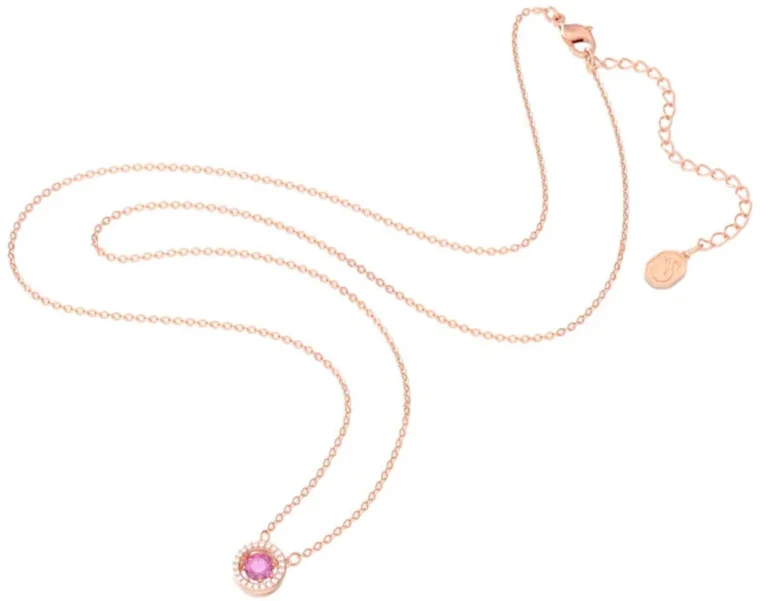 Кулон Swarovski Una 5620551