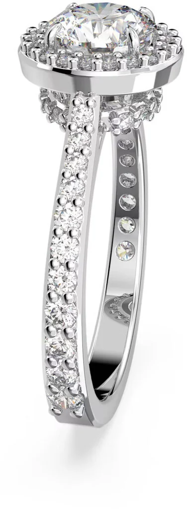 Коктейльное кольцо Swarovski Una 5636267 55