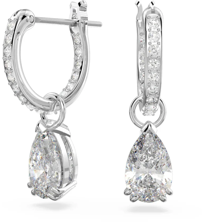 Серьги Swarovski Stilla 5636716