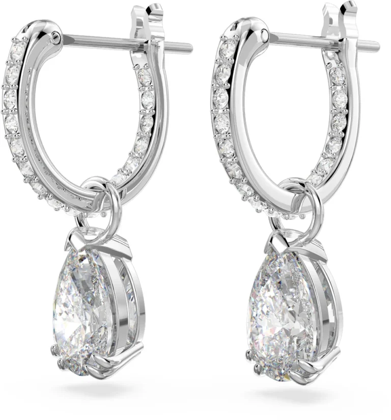 Серьги Swarovski Stilla 5636716