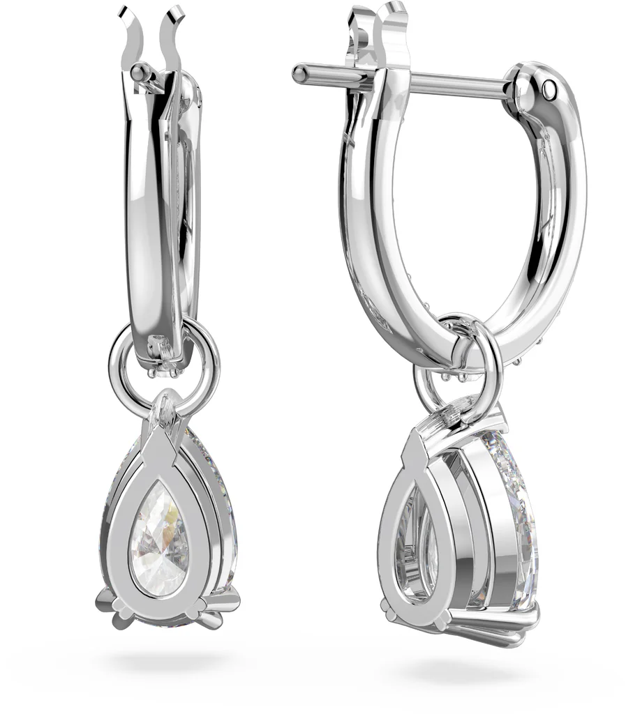 Серьги Swarovski Stilla 5636716