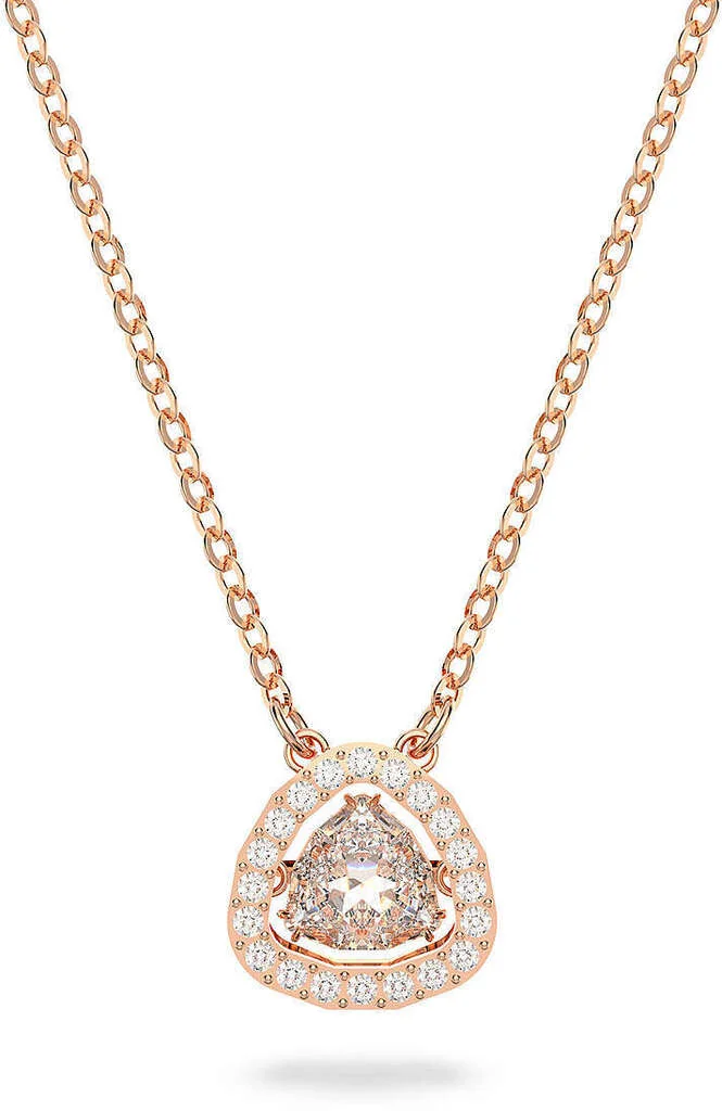 Кулон Swarovski Una 5640292