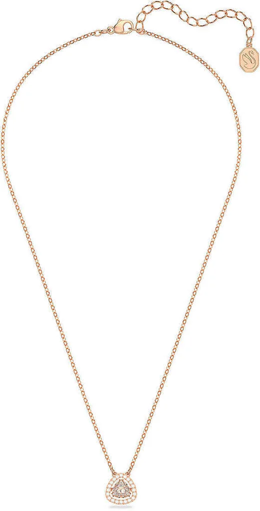 Кулон Swarovski Una 5640292