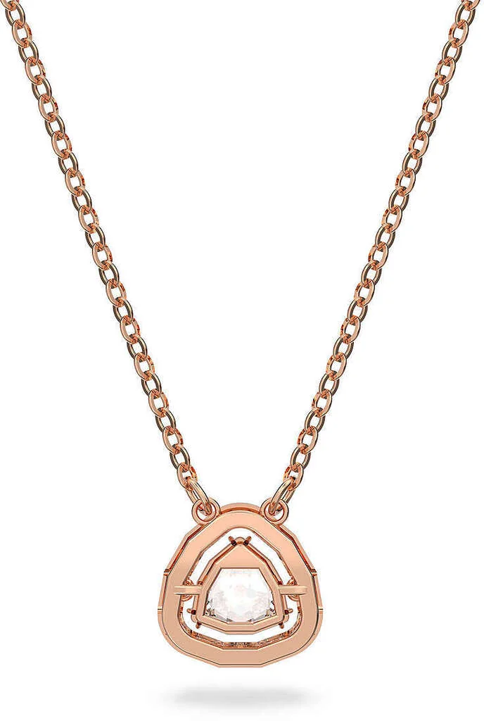 Кулон Swarovski Una 5640292