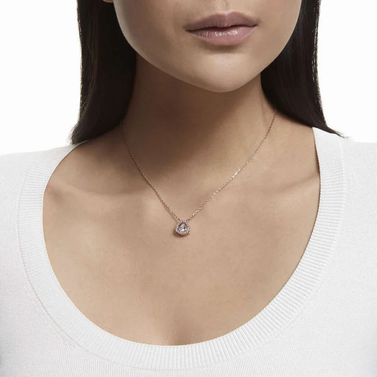 Кулон Swarovski Una 5640292