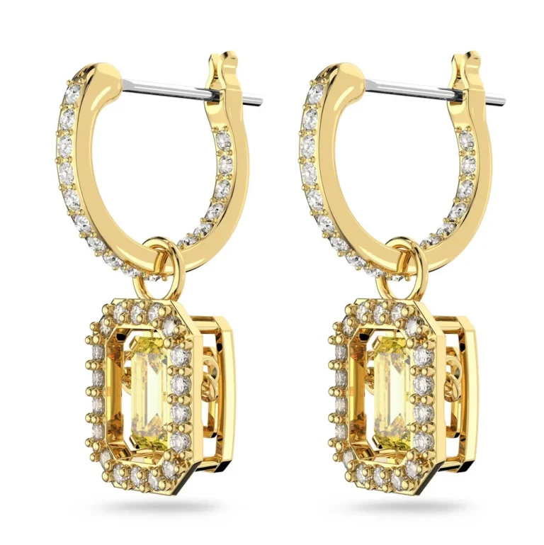 Серьги Swarovski Una 5641169