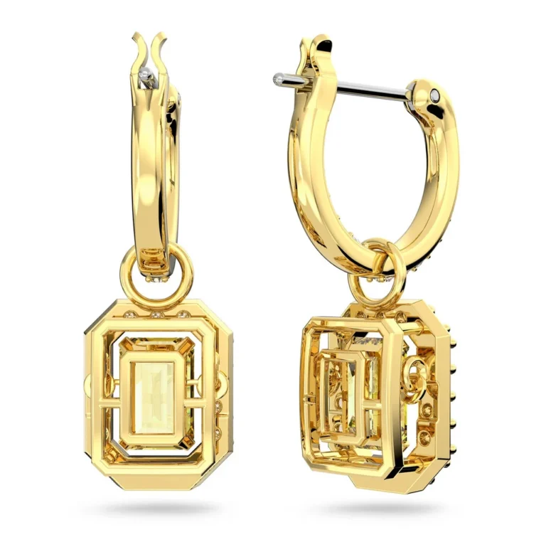 Серьги Swarovski Una 5641169