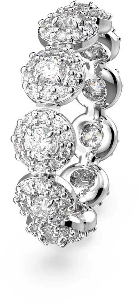 Кольцо Swarovski Una 5642607 60