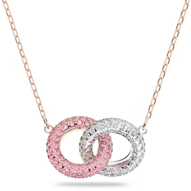 Кулон Swarovski Dextera 5642884