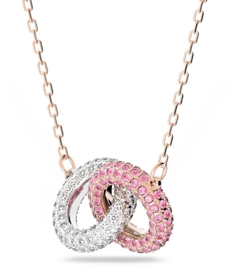 Кулон Swarovski Dextera 5642884