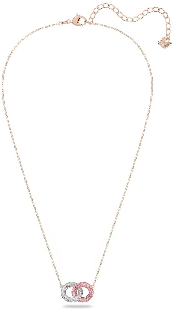 Кулон Swarovski Dextera 5642884