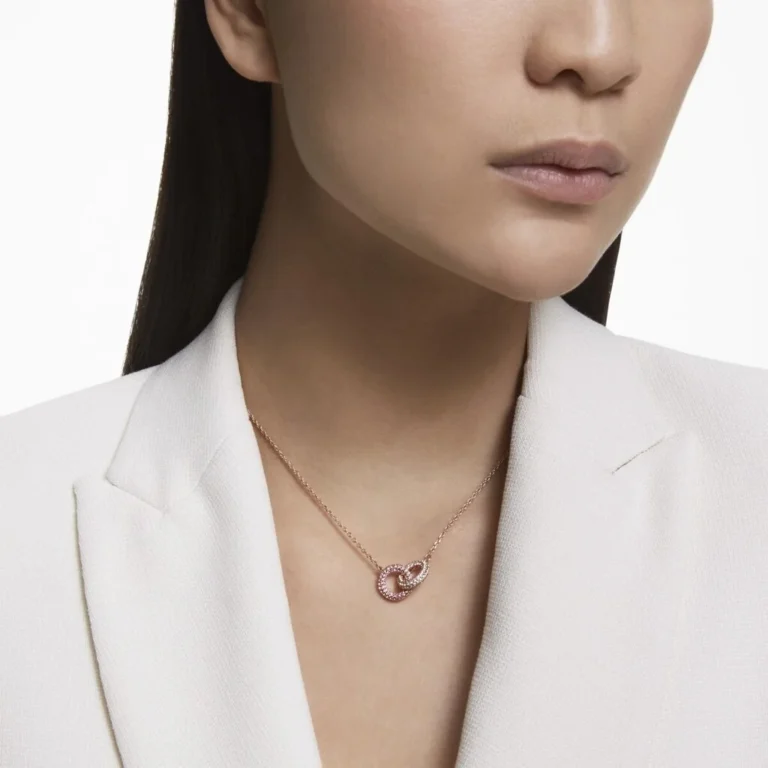 Кулон Swarovski Dextera 5642884
