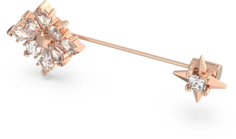 Брошь Swarovski Stella 5645377