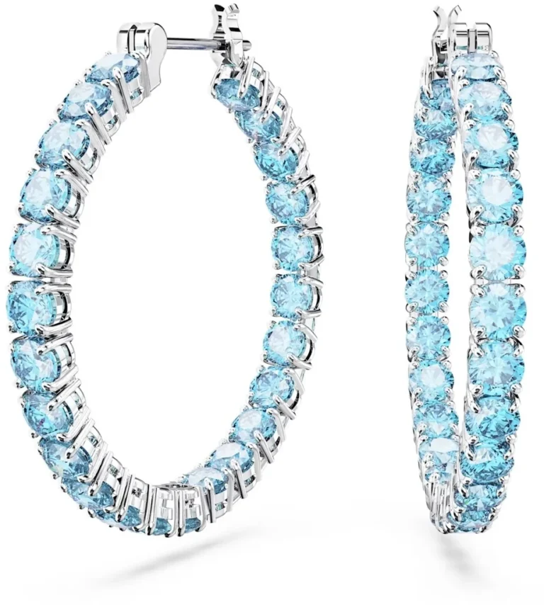 Серьги Swarovski Matrix 5647446