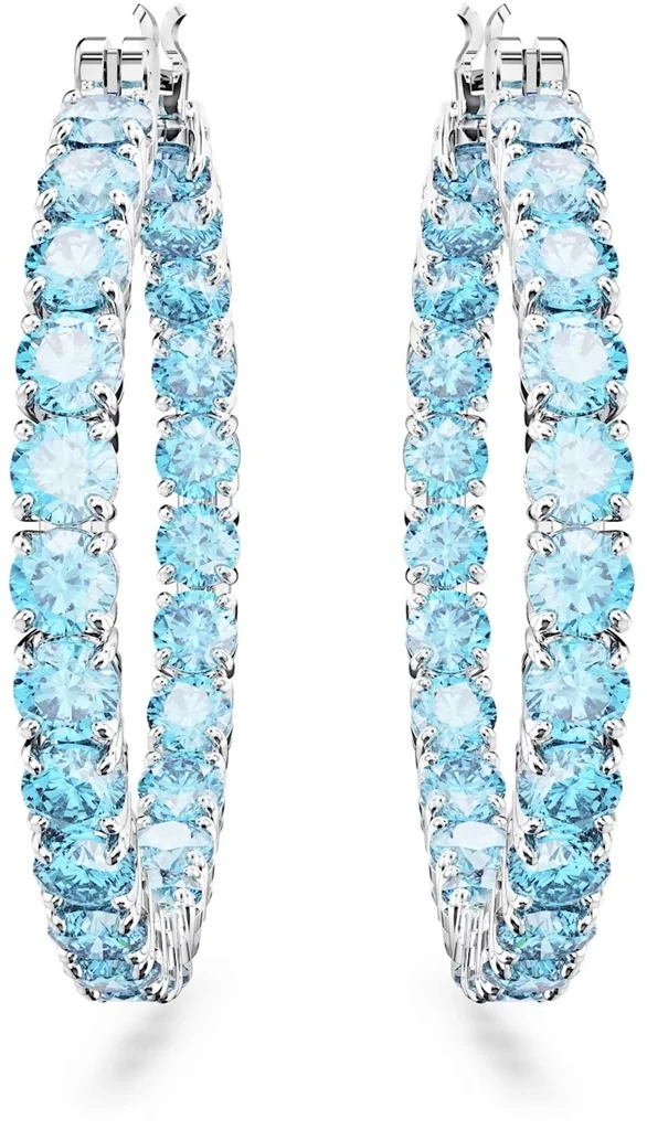 Серьги Swarovski Matrix 5647446