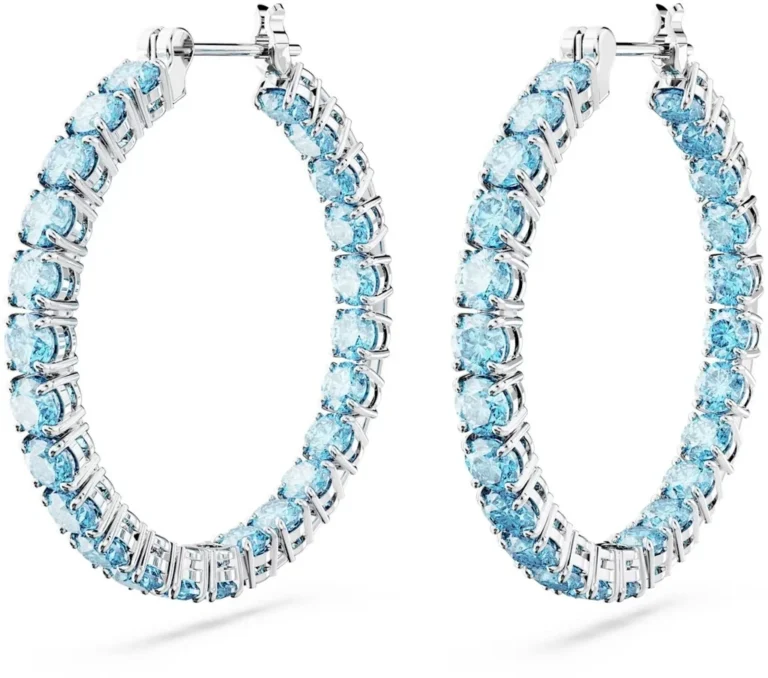 Серьги Swarovski Matrix 5647446