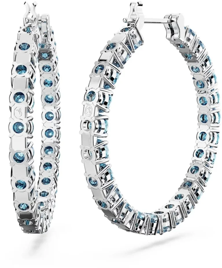 Серьги Swarovski Matrix 5647446