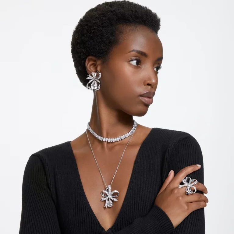 Кулон Swarovski Hyperbola 5647561