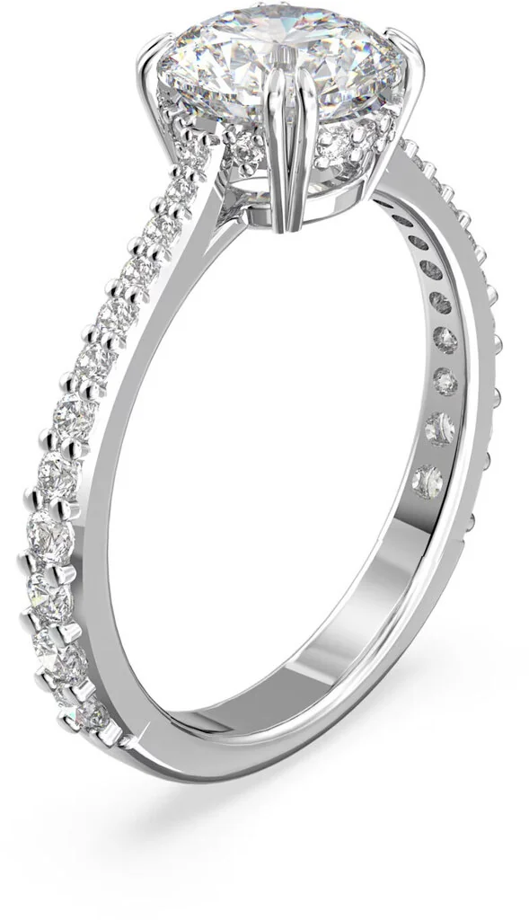 Комплект колец Swarovski Stilla 5647662 55