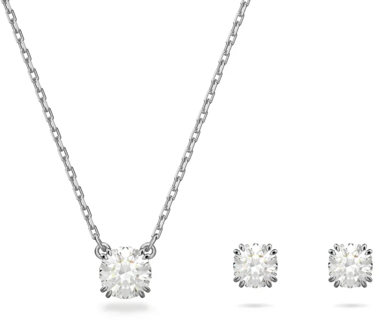 Комплект Swarovski Stilla 5647663