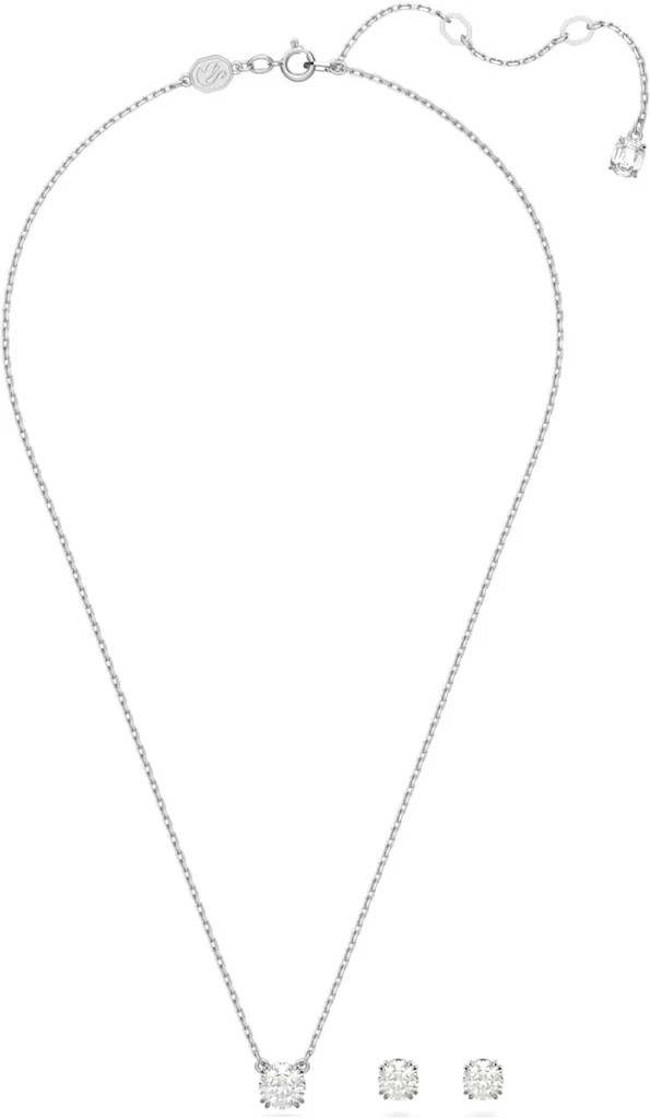 Комплект Swarovski Stilla 5647663
