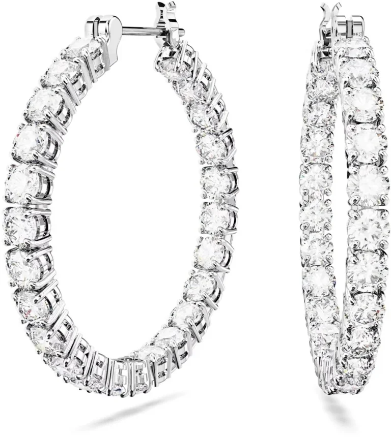 Серьги Swarovski Matrix 5647715