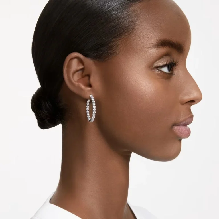 Серьги Swarovski Matrix 5647715