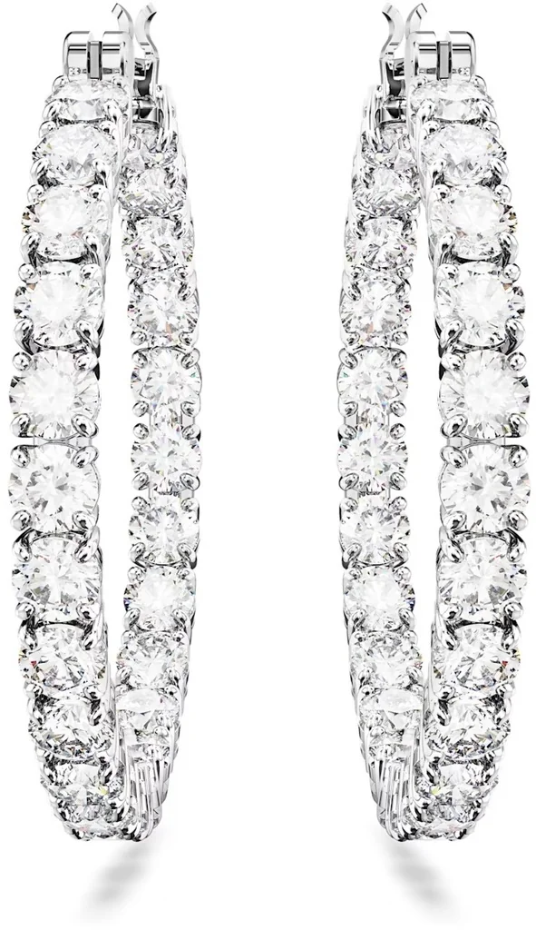 Серьги Swarovski Matrix 5647715