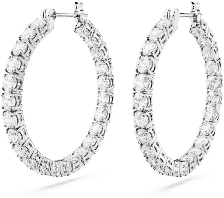 Серьги Swarovski Matrix 5647715