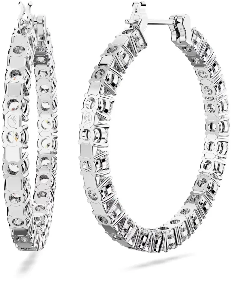 Серьги Swarovski Matrix 5647715