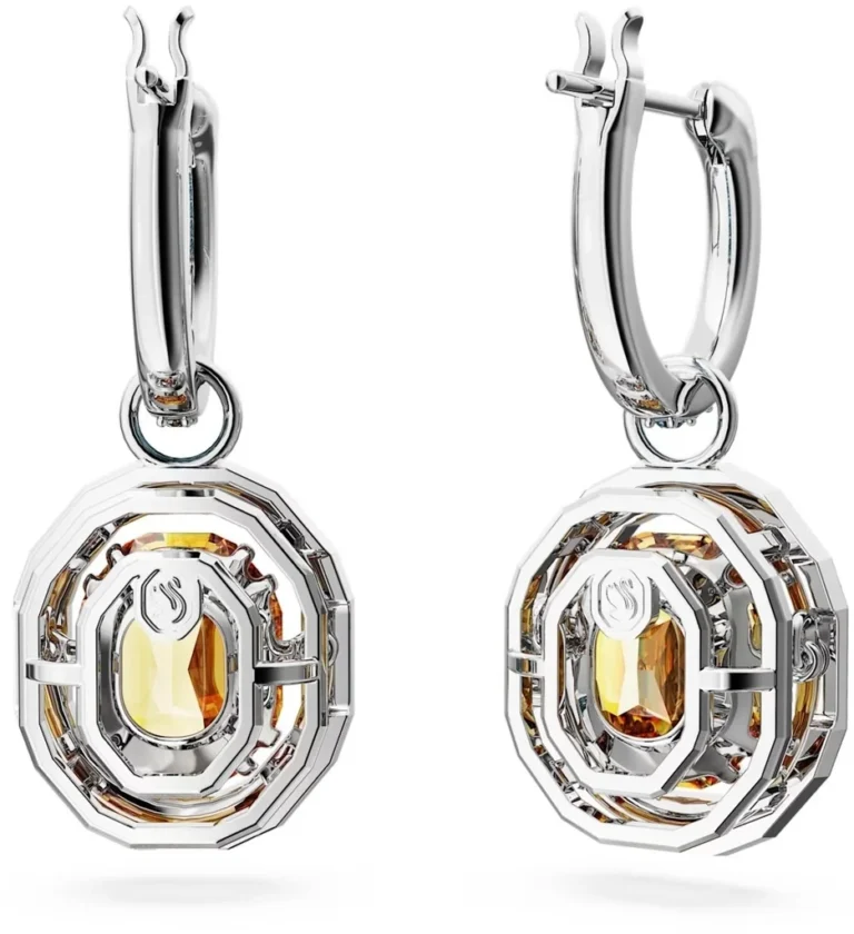 Серьги Swarovski Chroma 5648453