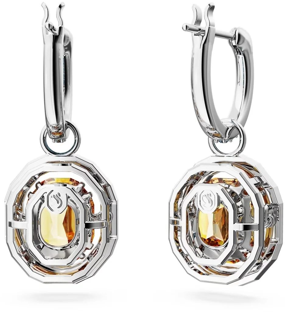 Серьги Swarovski Chroma 5648453