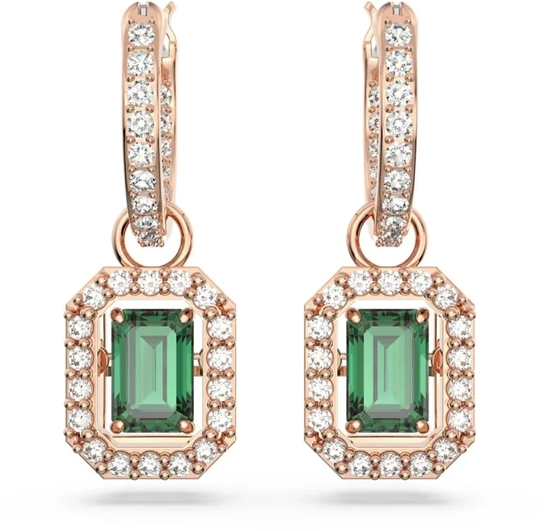 Серьги Swarovski Una 5650068