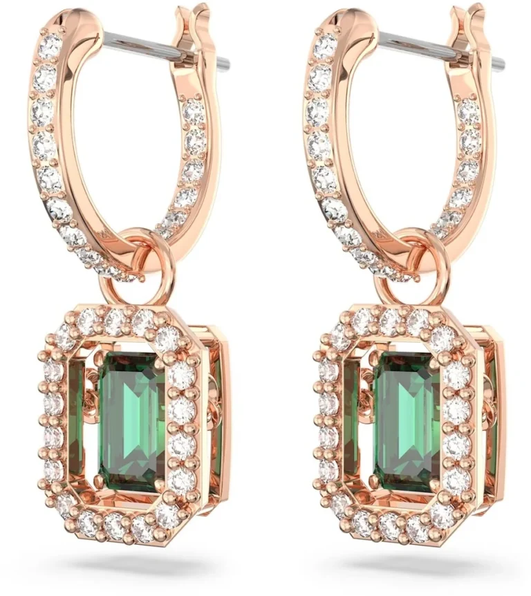Серьги Swarovski Una 5650068