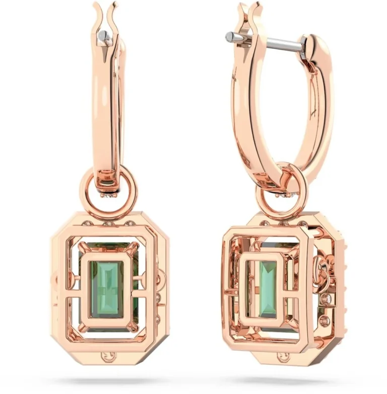 Серьги Swarovski Una 5650068