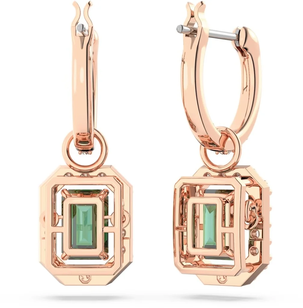 Серьги Swarovski Una 5650068
