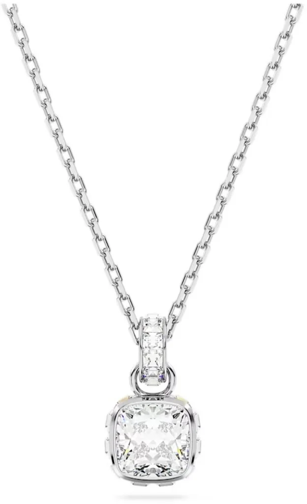 Кулон Swarovski Birthstone 5651704