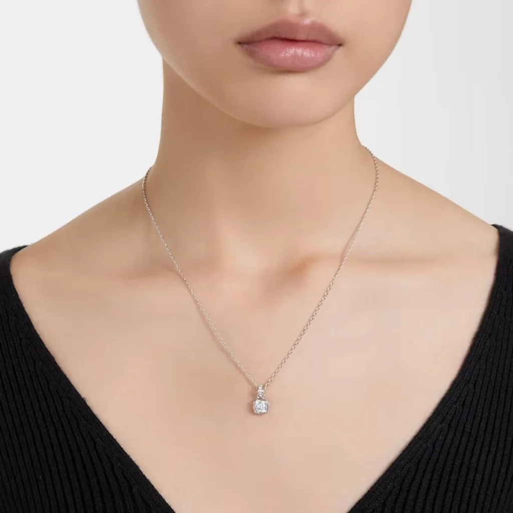 Кулон Swarovski Birthstone 5651704