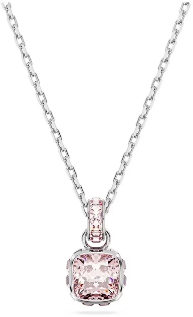Кулон Swarovski Birthstone 5652044