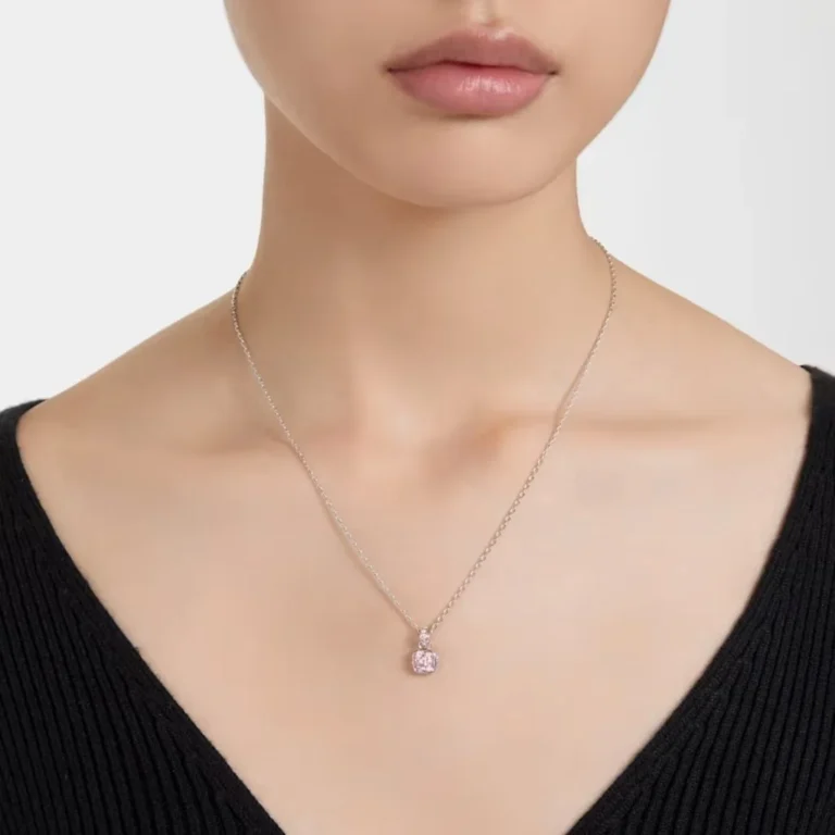 Кулон Swarovski Birthstone 5652044