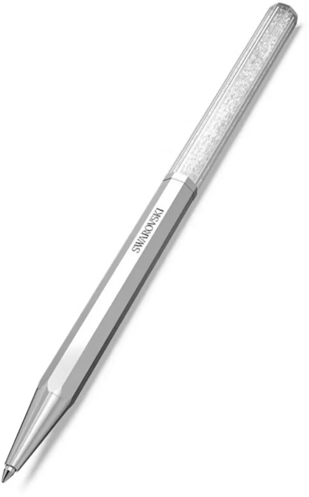 Ручка шариковая Swarovski Crystalline 5654062