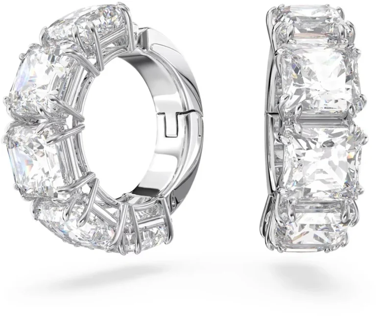 Серьги Swarovski Matrix 5654557